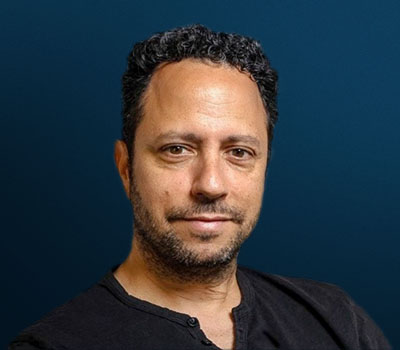 Lior Baruch CEO AlgoAI Tech