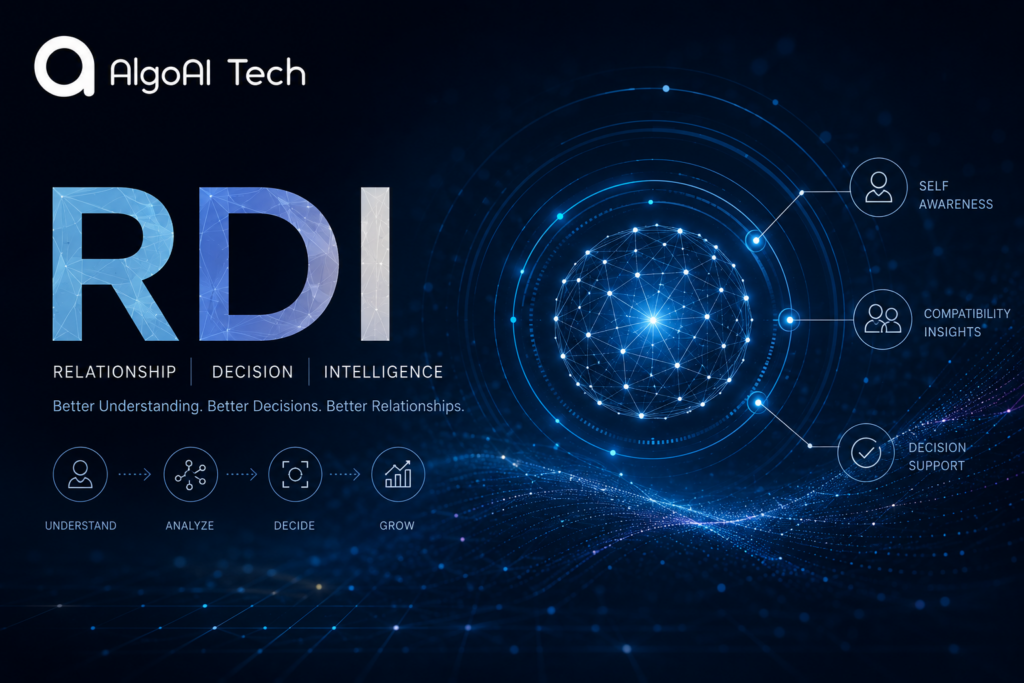 RDI - Relationship Decision Intelligence