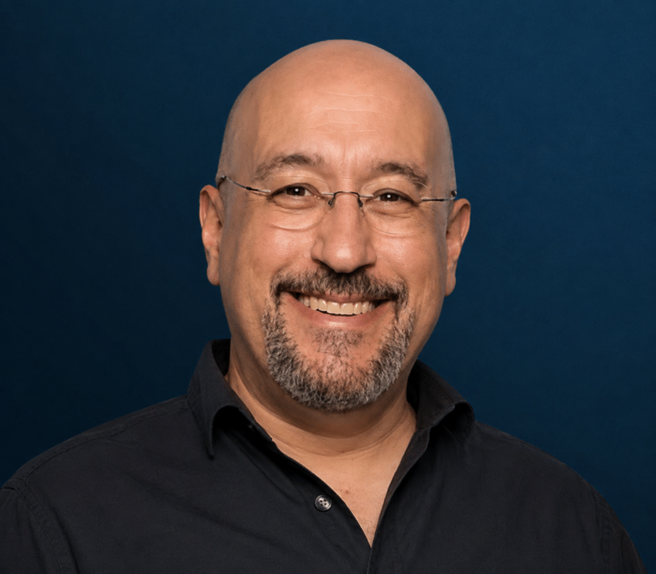 Rich Kaplan - AlgoAI Tech